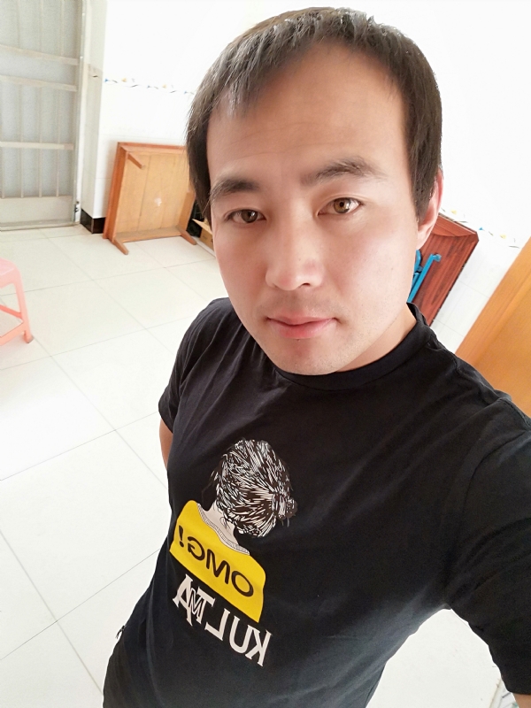 东海龙王的第一张照片--徐州相亲服务中心