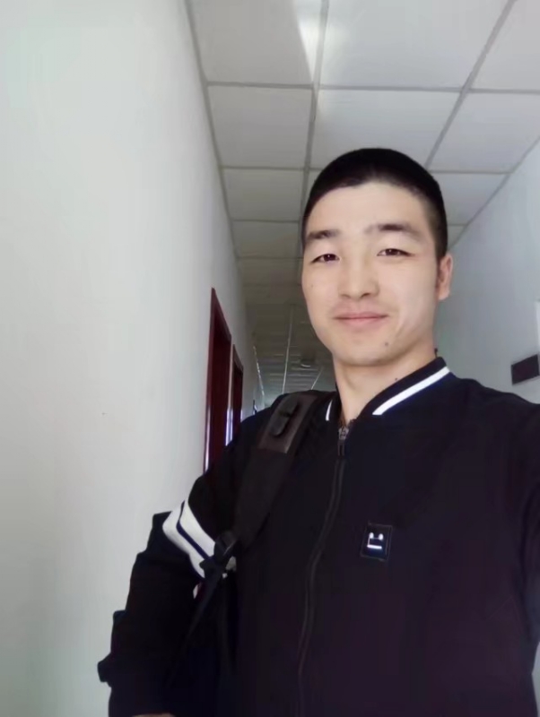 简单的鱼的第一张照片--徐州相亲服务中心