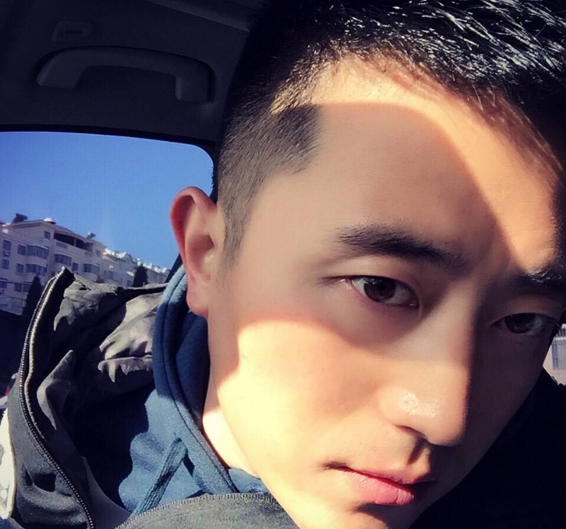 觅爱的第一张照片--徐州相亲服务中心
