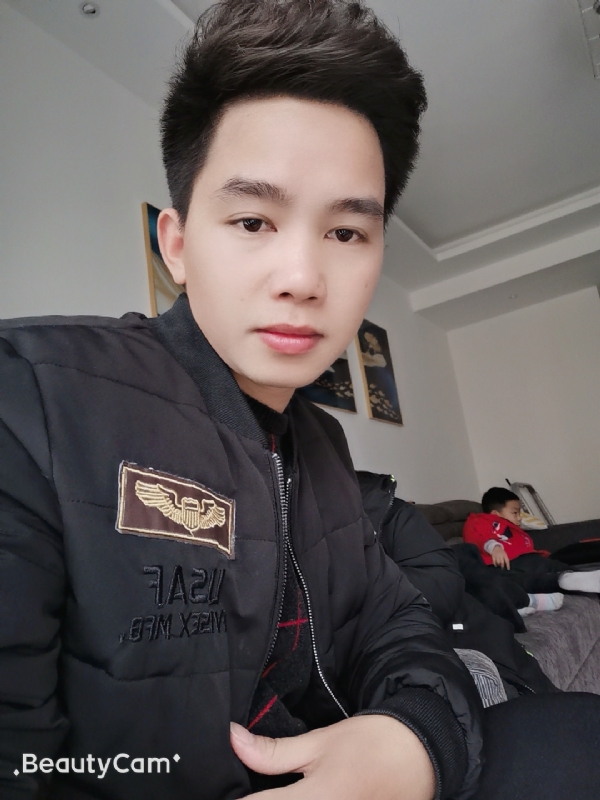 发发发的第一张照片--徐州相亲服务中心
