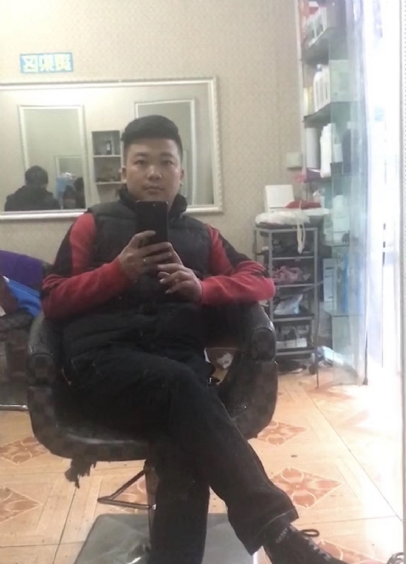 zhang150的第一张照片--徐州相亲服务中心
