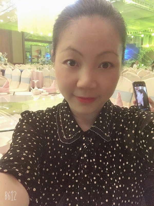 泡沫的第一张照片--徐州相亲服务中心