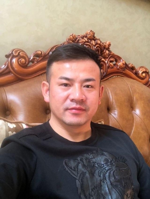 治国的第一张照片--徐州相亲服务中心