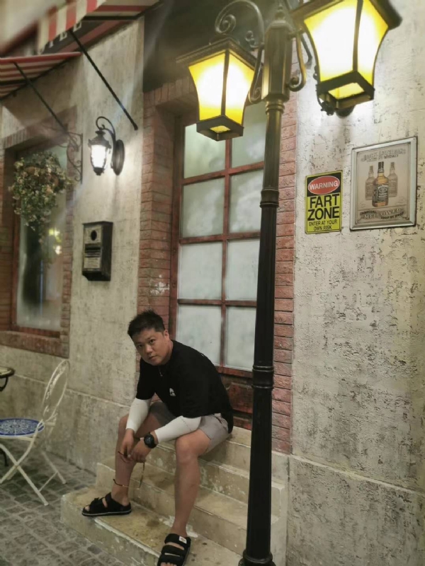 桃胡的第二张照片--徐州相亲服务中心