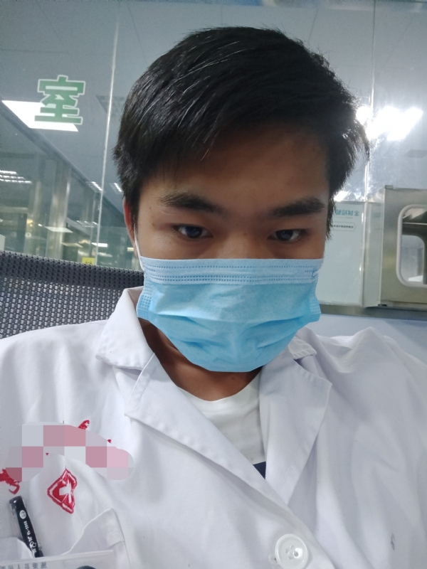 鬼卿的第一张照片--徐州相亲服务中心