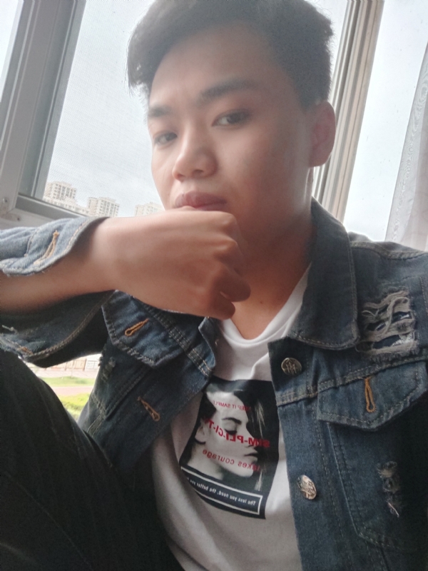 鬼卿的第四张照片--徐州相亲服务中心