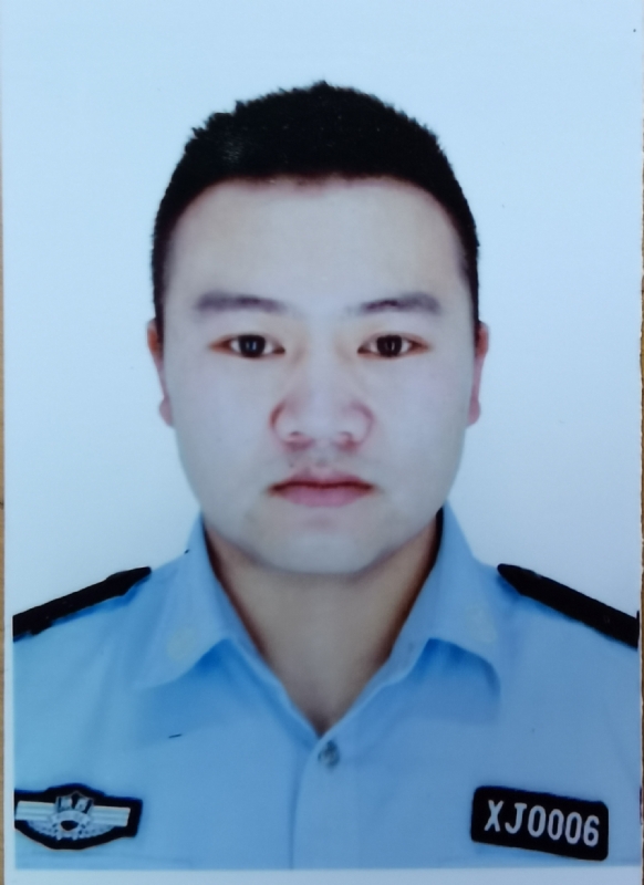 只要我跑得快的第一张照片--徐州相亲服务中心