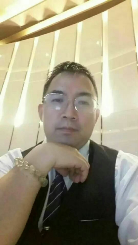 wen哥的第一张照片--徐州相亲服务中心