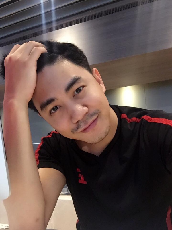 李的第一张照片--徐州相亲服务中心