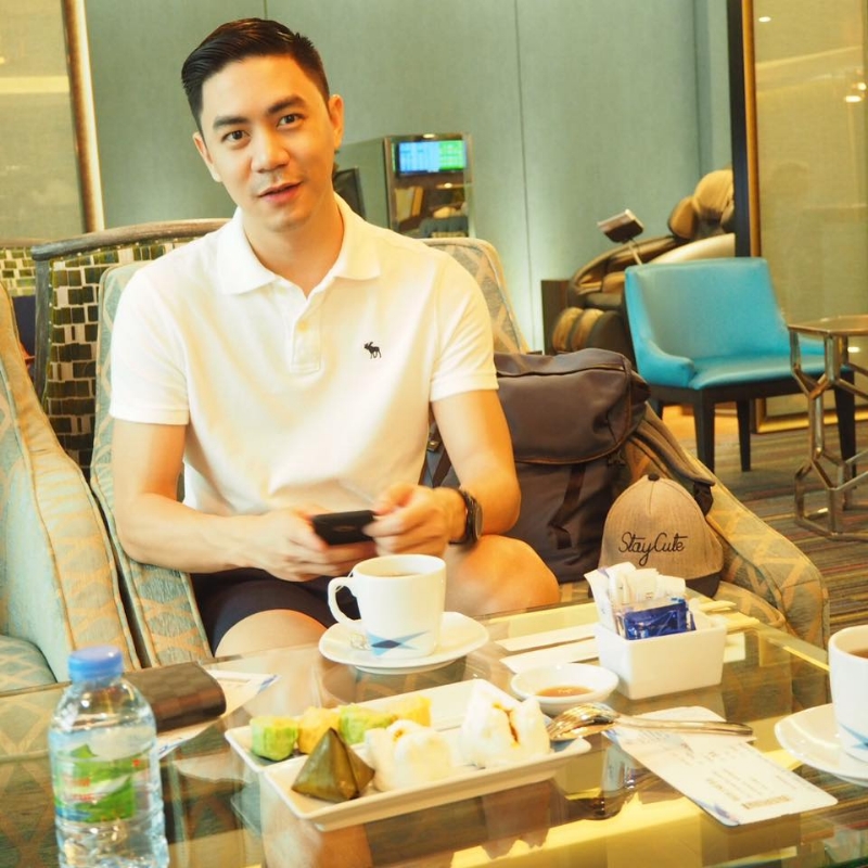 李的第二张照片--徐州相亲服务中心