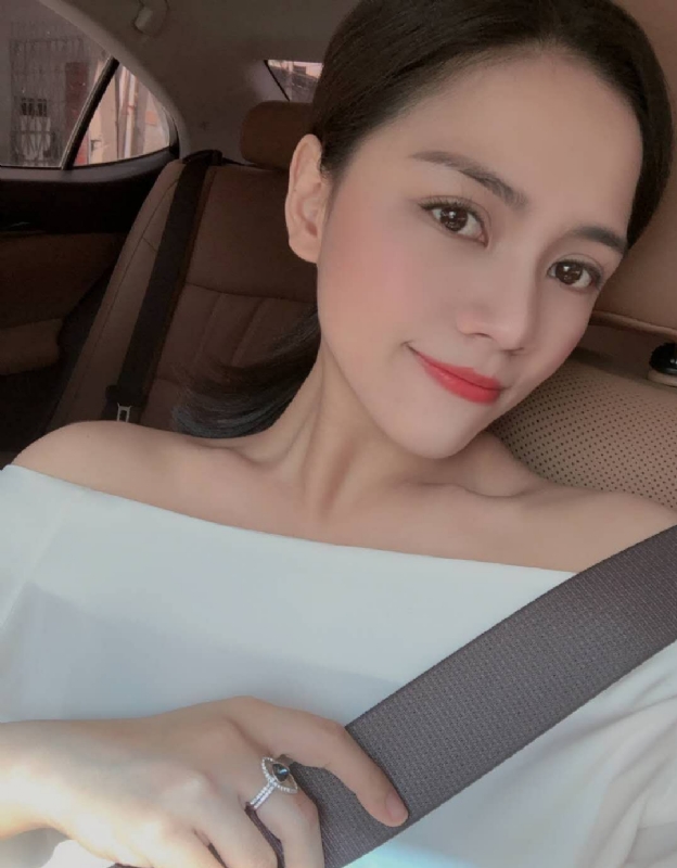 Anna安娜的第一张照片--徐州相亲服务中心