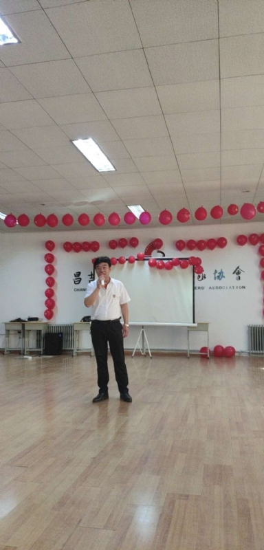 阿旺的第一张照片--徐州相亲服务中心