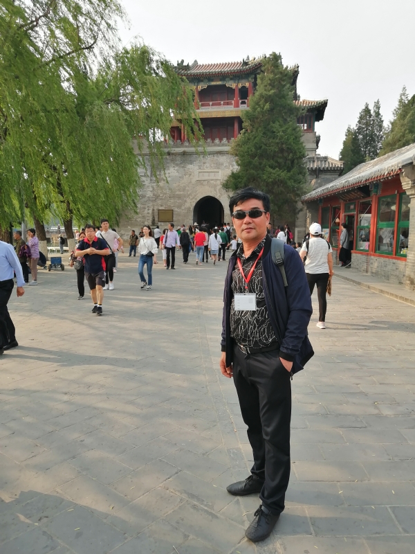 阿旺的第二张照片--徐州相亲服务中心