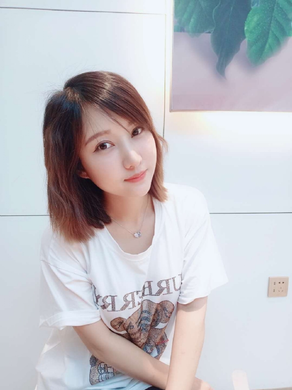 janice的第四张照片--徐州相亲服务中心