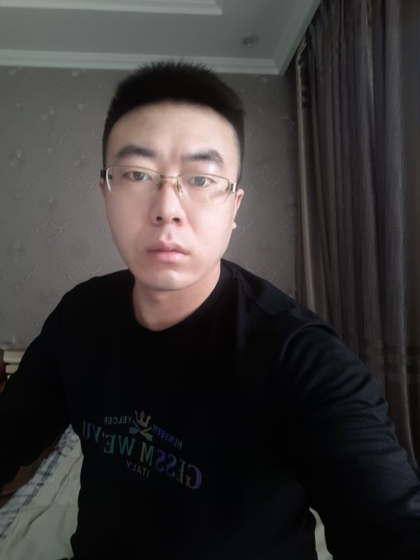 相守一生的第二张照片--徐州相亲服务中心