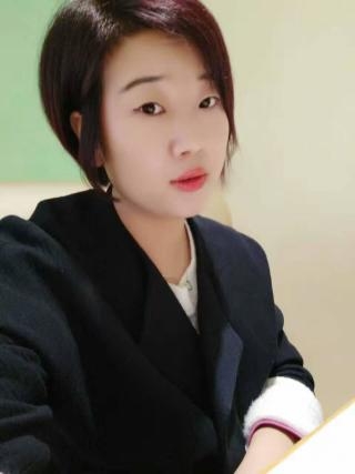 小青的第一张照片--徐州相亲服务中心