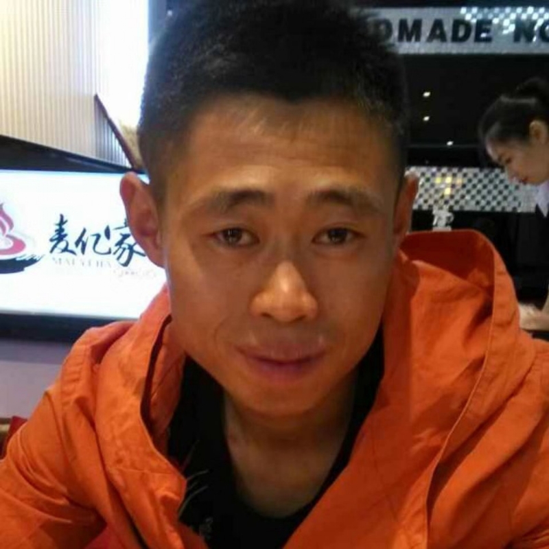 浪子的第一张照片--徐州相亲服务中心