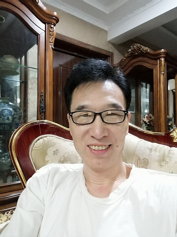 我在这里的第一张照片--徐州相亲服务中心