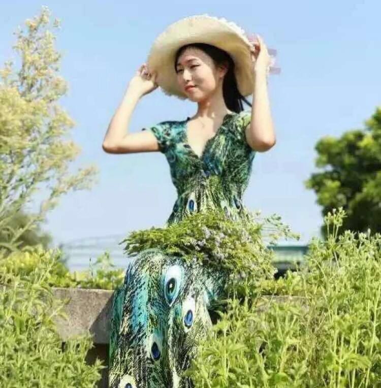 ViviQueen的第四张照片--徐州相亲服务中心