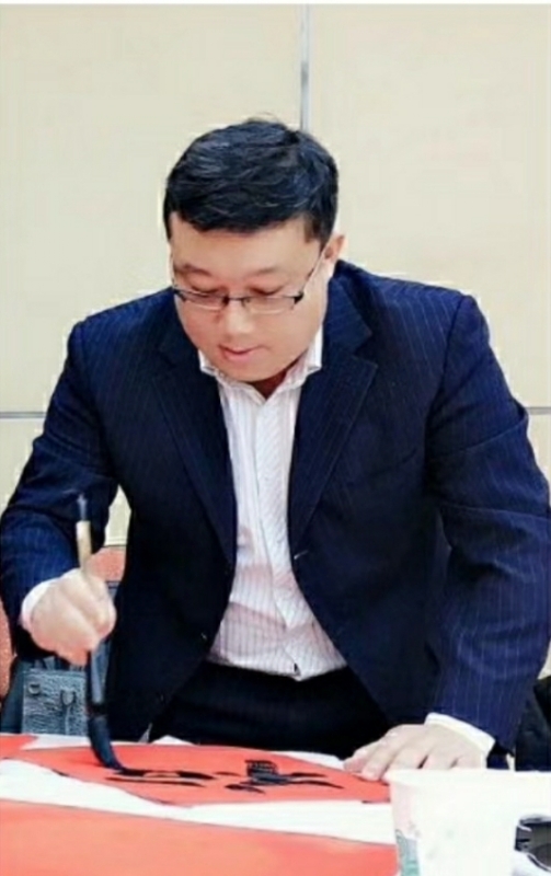 青岛小哥哥的第一张照片--徐州相亲服务中心