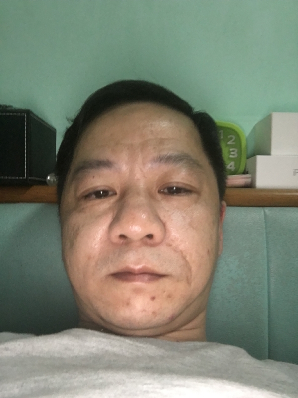 耀子的第一张照片--徐州相亲服务中心