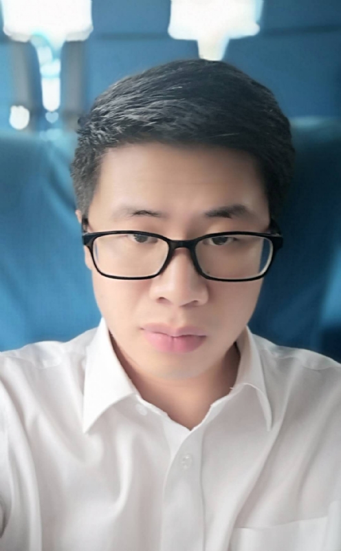 李大人—KKD的第一张照片--徐州相亲服务中心