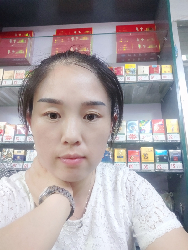 睿智的第二张照片--徐州相亲服务中心