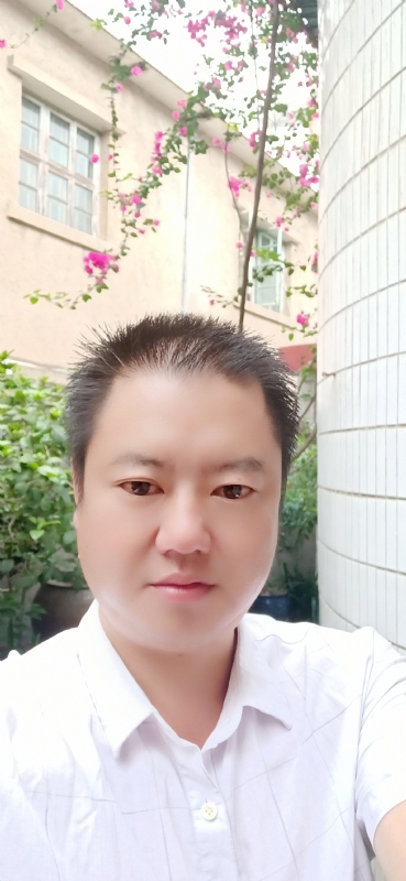 陈欢翔的第一张照片--徐州相亲服务中心