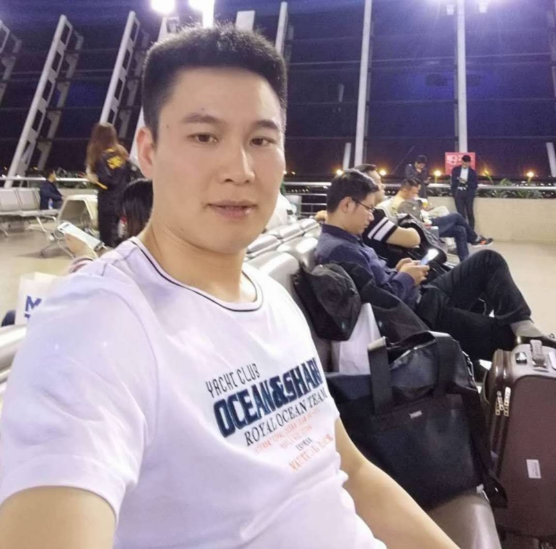 阳光灿烂的第一张照片--徐州相亲服务中心