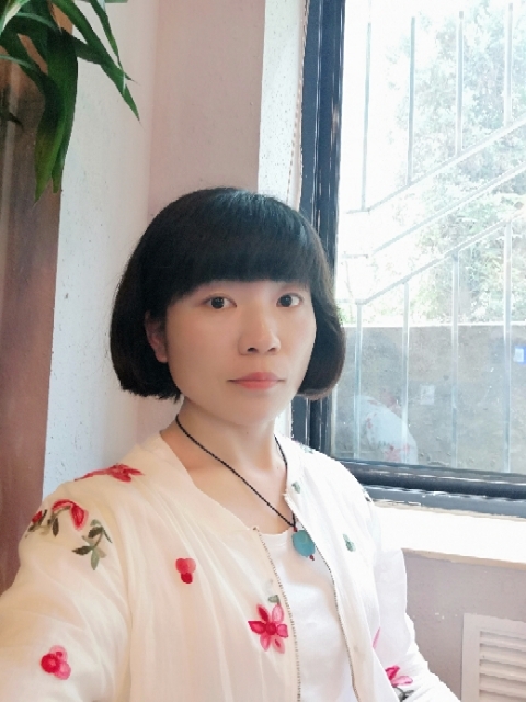 白羽的第一张照片--徐州相亲服务中心