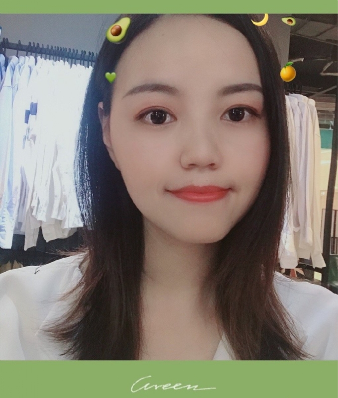 顾馨的第一张照片--徐州相亲服务中心