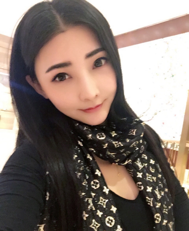 詩詩的第一张照片--徐州相亲服务中心