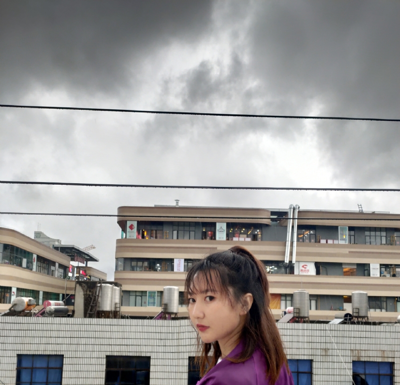 李家小姐的第三张照片--徐州相亲服务中心