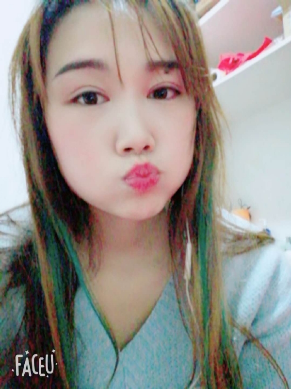 艾薇的第二张照片--徐州相亲服务中心