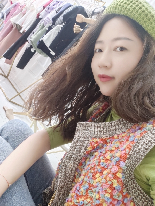 致橡树的第一张照片--徐州相亲服务中心