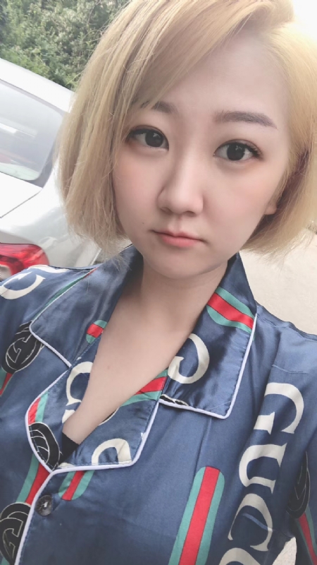 小雅的第一张照片--徐州相亲服务中心