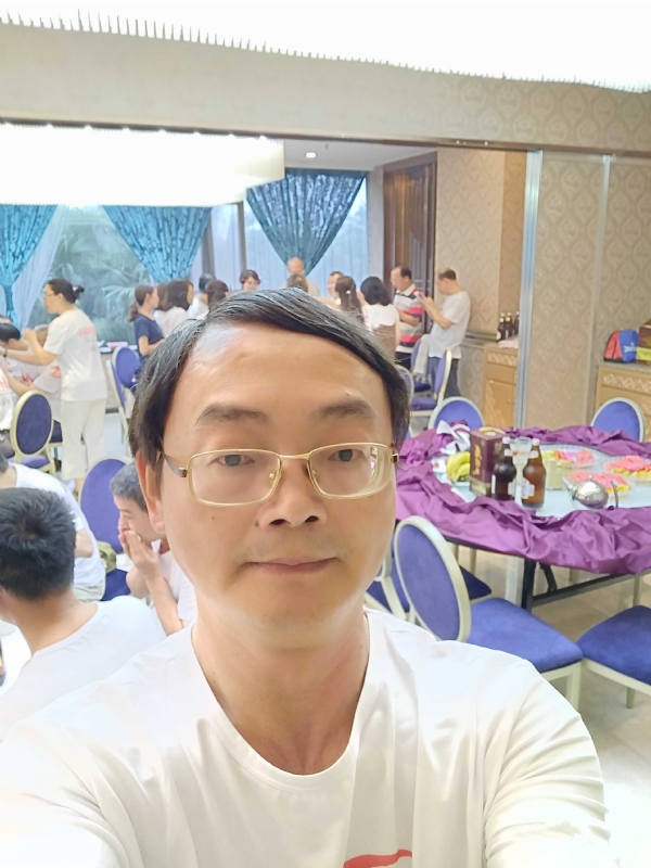 齐天大圣的第三张照片--徐州相亲服务中心
