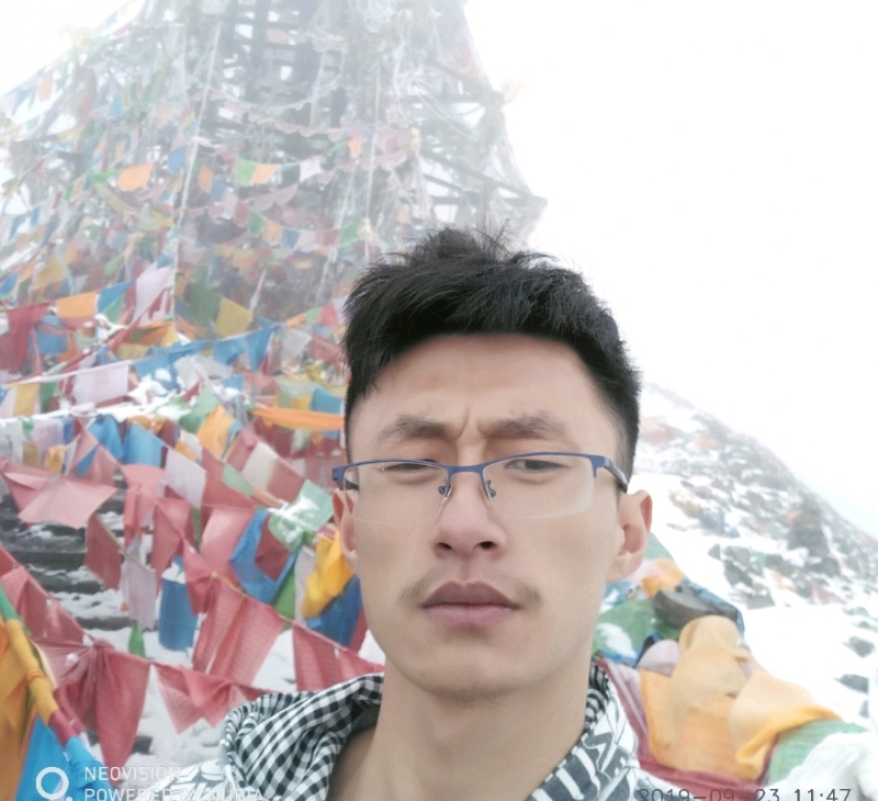 Chen的第二张照片--徐州相亲服务中心