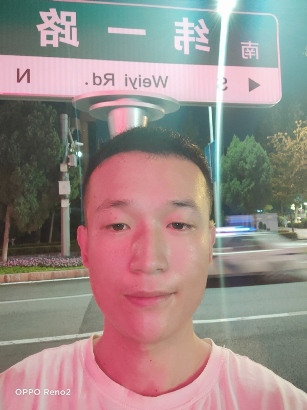 启航的第一张照片--徐州相亲服务中心