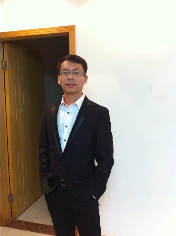zhanglinsheng的第一张照片--徐州相亲服务中心