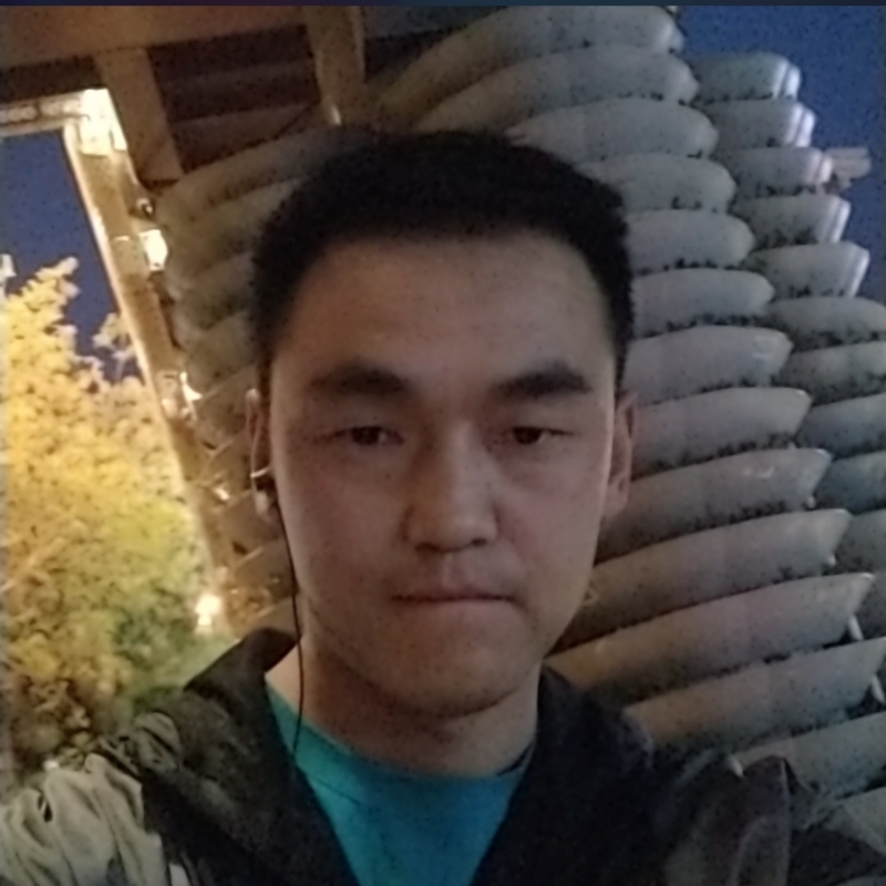 卜香的第一张照片--徐州相亲服务中心
