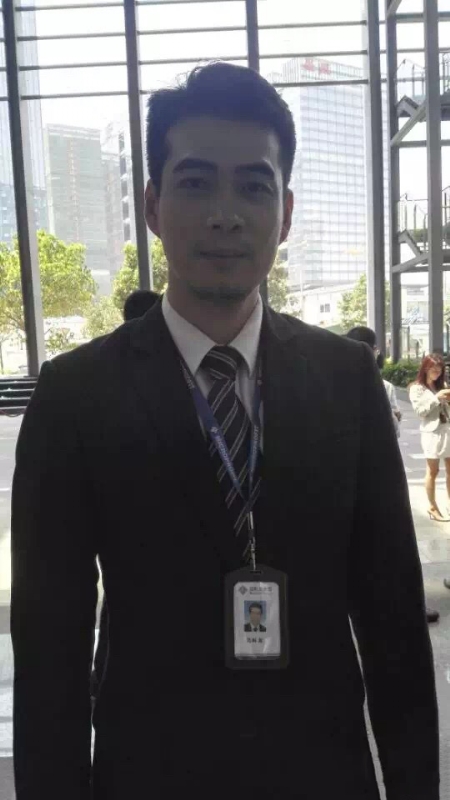 wangjie的第二张照片--徐州相亲服务中心