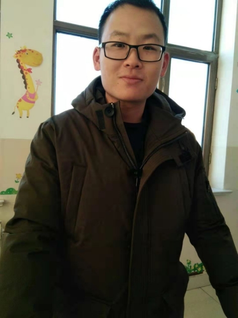 品上男人的第一张照片--徐州相亲服务中心