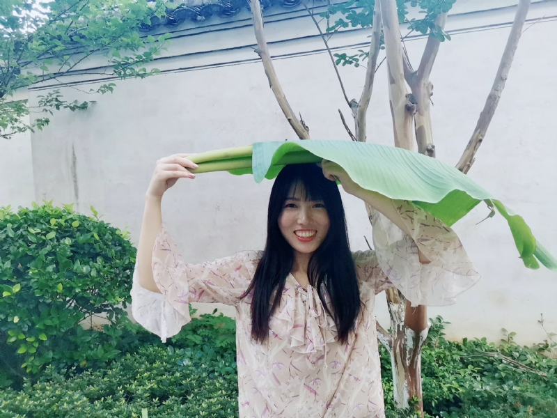 木沙的第一张照片--徐州相亲服务中心
