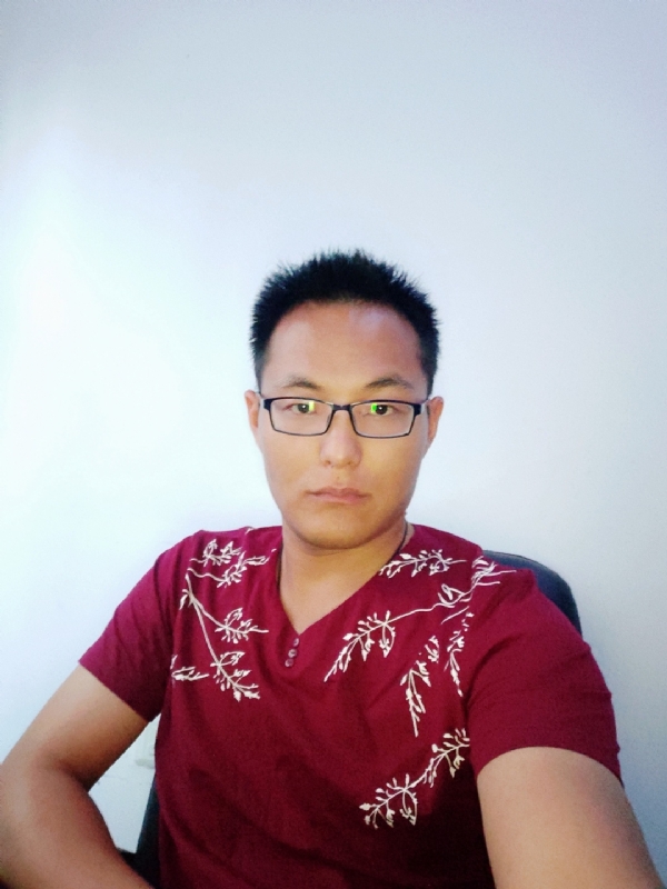 泉海洋的第一张照片--徐州相亲服务中心