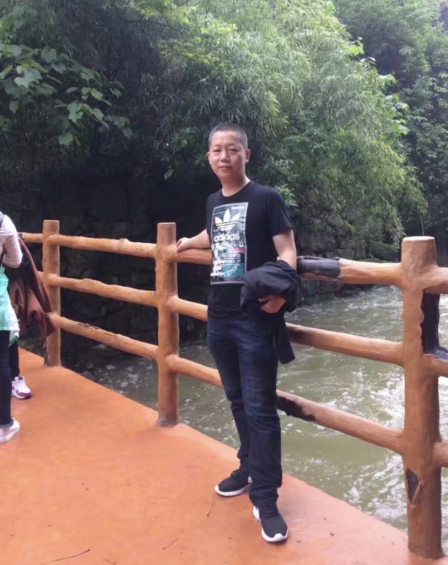 故事的开始的第一张照片--徐州相亲服务中心