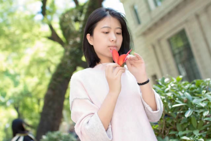 随心的第一张照片--徐州相亲服务中心