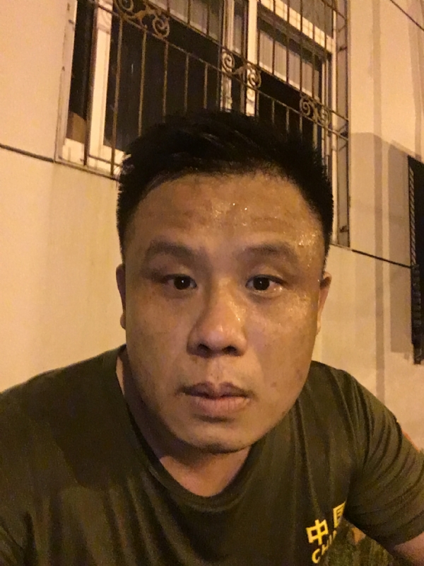 James2020的第一张照片--徐州相亲服务中心