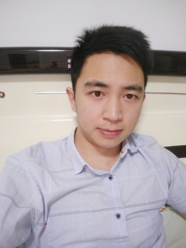 彭亮的第二张照片--徐州相亲服务中心