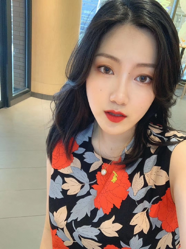 anny的第一张照片--徐州相亲服务中心